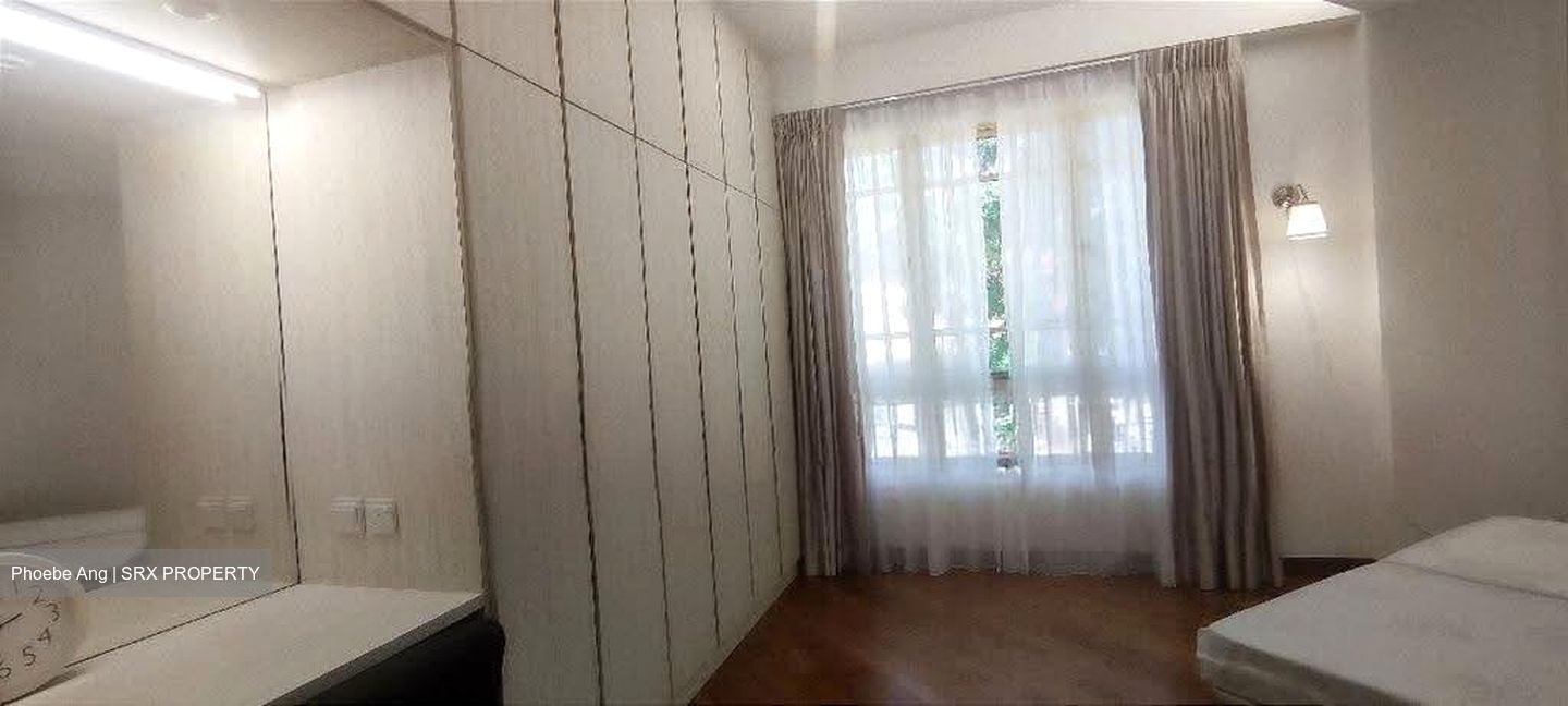 Villa Marina (D15), Condominium #639321621